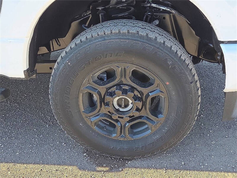 2025 Ford F-250 Super Duty