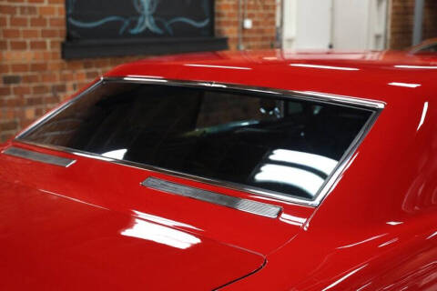 1966 Chevrolet Caprice
