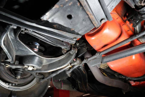 1963 Chevrolet Corvette