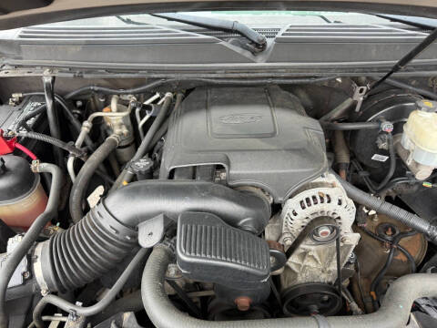 2014 GMC Yukon XL SLT