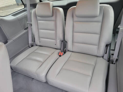 2006 Ford Freestyle SEL