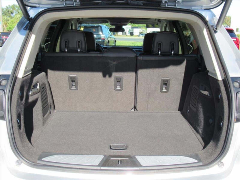 2017 Buick Envision Premium II