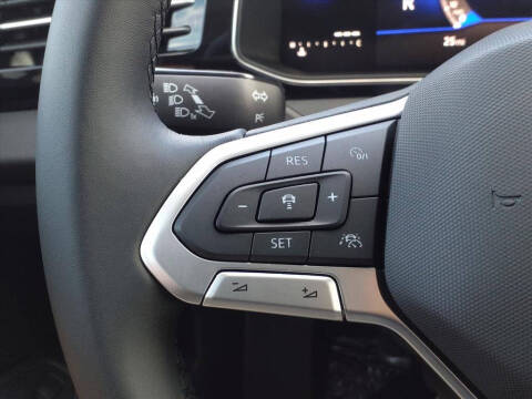 2025 Volkswagen Jetta S