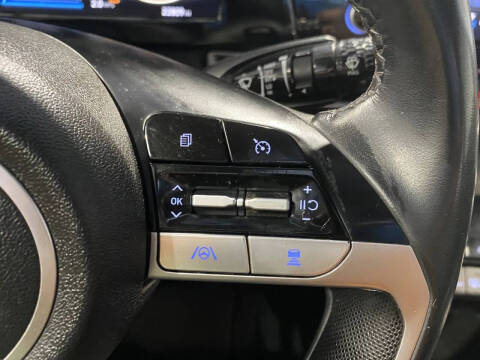 2022 Hyundai Elantra