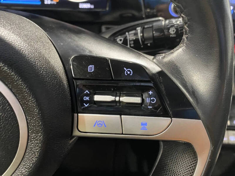 2022 Hyundai Elantra