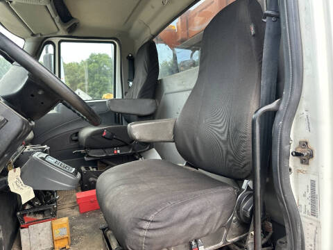 2015 International WorkStar 7500