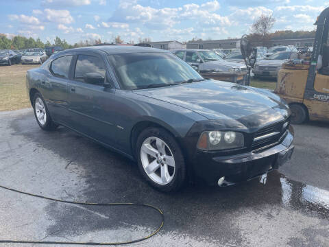 2006 Dodge Charger RT