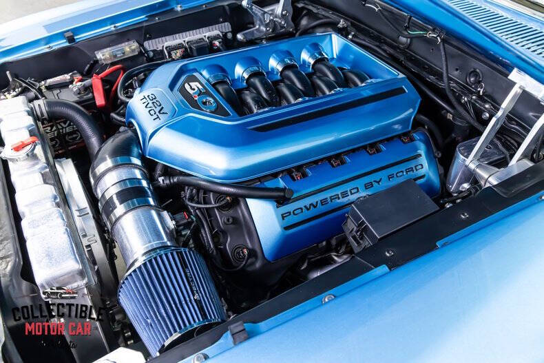 1969 Ford Mustang