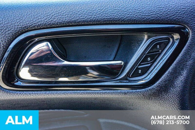 2024 Dodge Durango SRT Hellcat