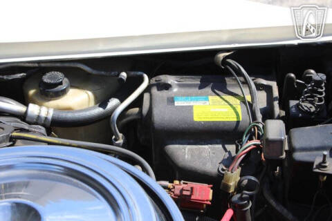 1981 Chevrolet Corvette