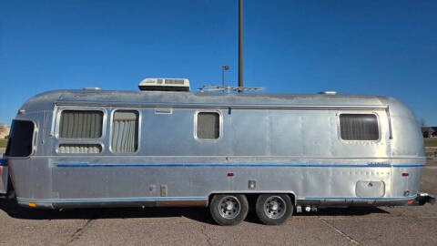 1990 Airstream EXCELLA 29'