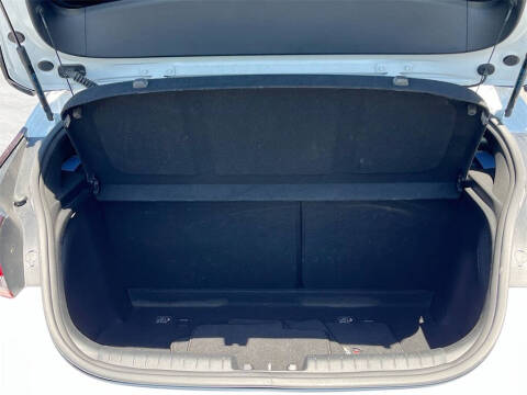 2020 Hyundai Veloster N