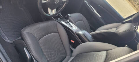 2014 Dodge Journey American Value Package