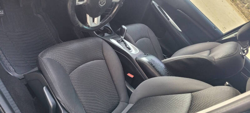 2014 Dodge Journey American Value Package