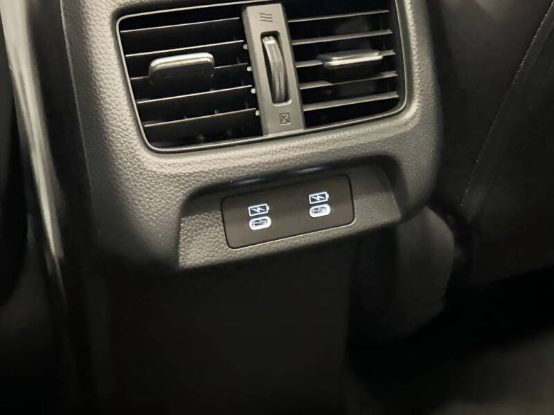 2025 Acura ADX w/A-SPEC