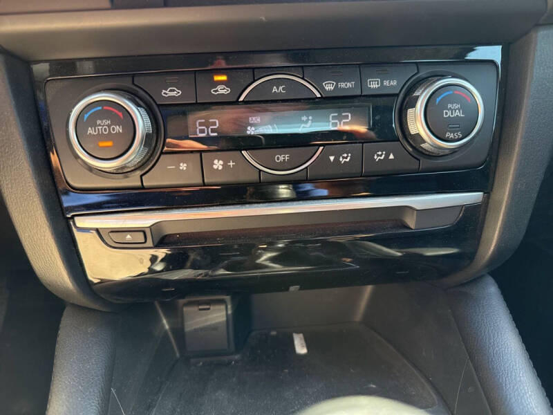 2017 Mazda MAZDA6