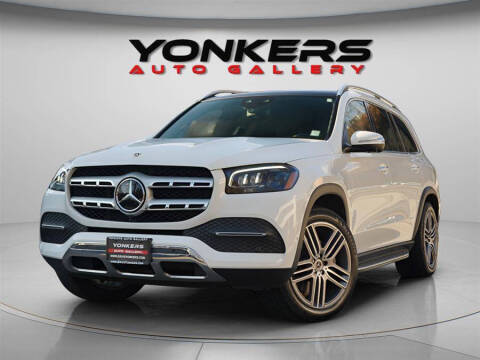 2022 Mercedes-Benz GLS GLS 450