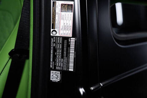 2025 Mercedes-Benz G-Class AMG G 63