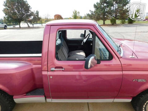 1992 Ford F-150