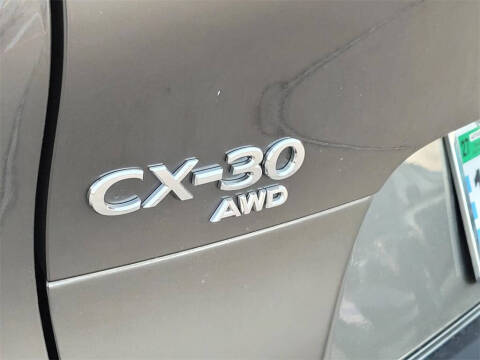 2025 Mazda CX-30 2.5 S Premium