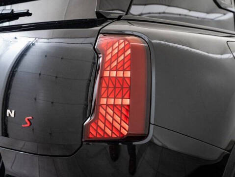 2026 MINI Countryman S ALL4