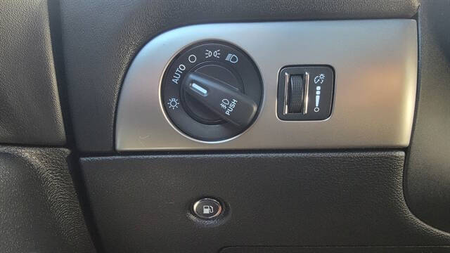 2018 Dodge Durango Citadel Anodized Platinum