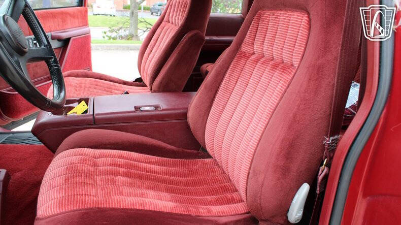 1992 GMC Sierra 2500