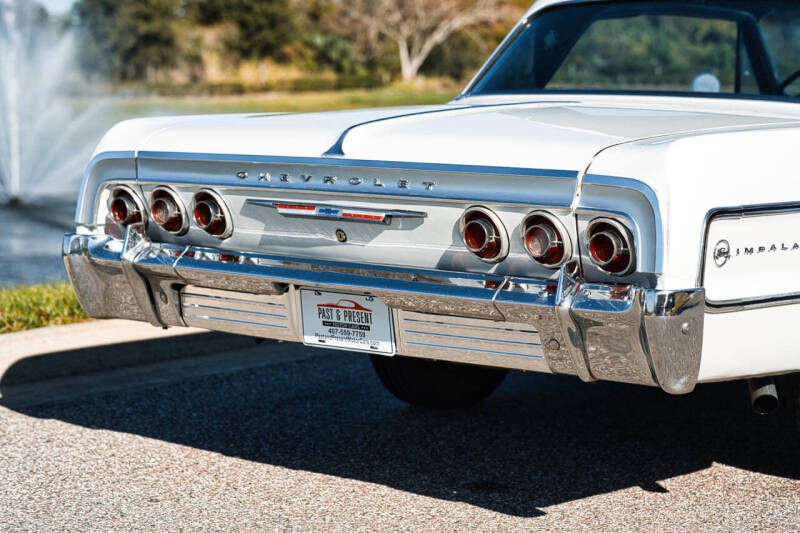 1964 Chevrolet Impala