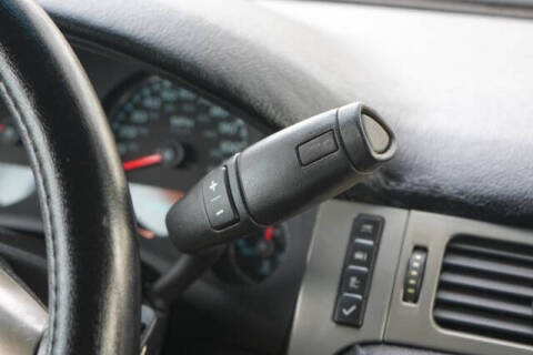 2013 Chevrolet Silverado 2500HD