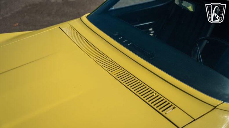1968 Chevrolet Corvette