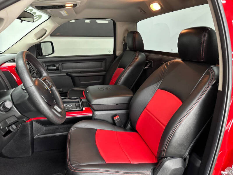 2014 RAM 1500 Express