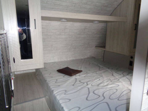 2025 Forest River Aurora