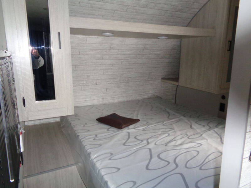 2025 Forest River Aurora