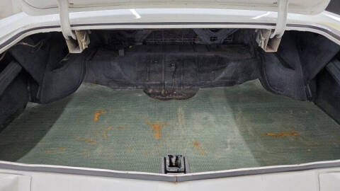 1966 Chevrolet Impala