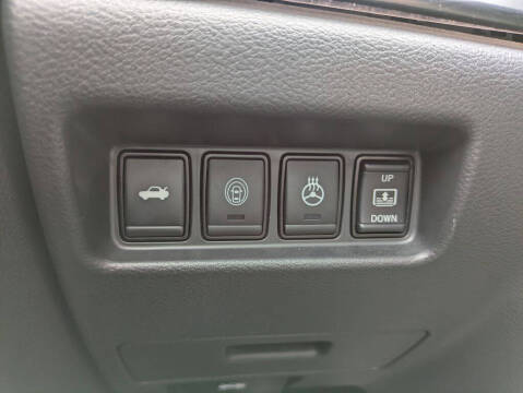 2023 Nissan Maxima 3.5 Platinum