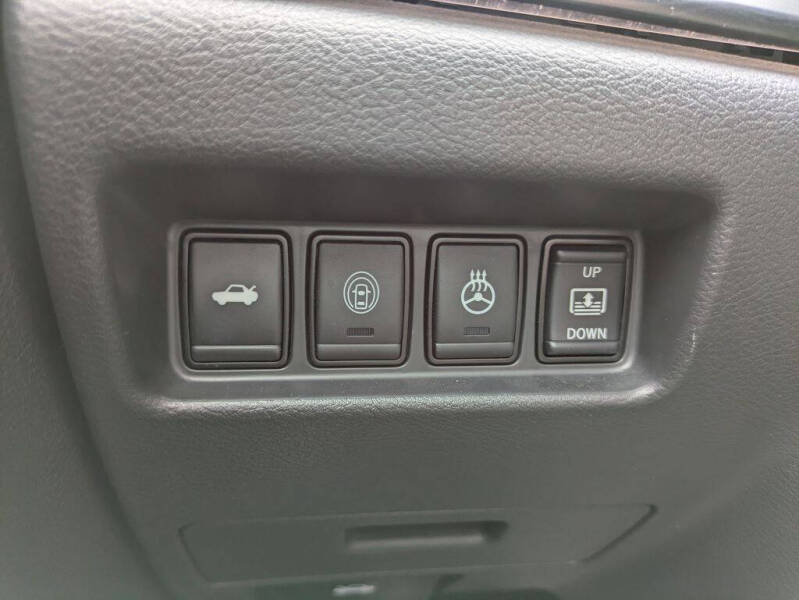 2023 Nissan Maxima 3.5 Platinum