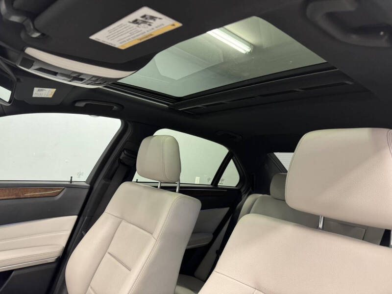 2016 Mercedes-Benz E-Class E 350