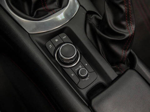 2019 Mazda MX-5 Miata RF Club