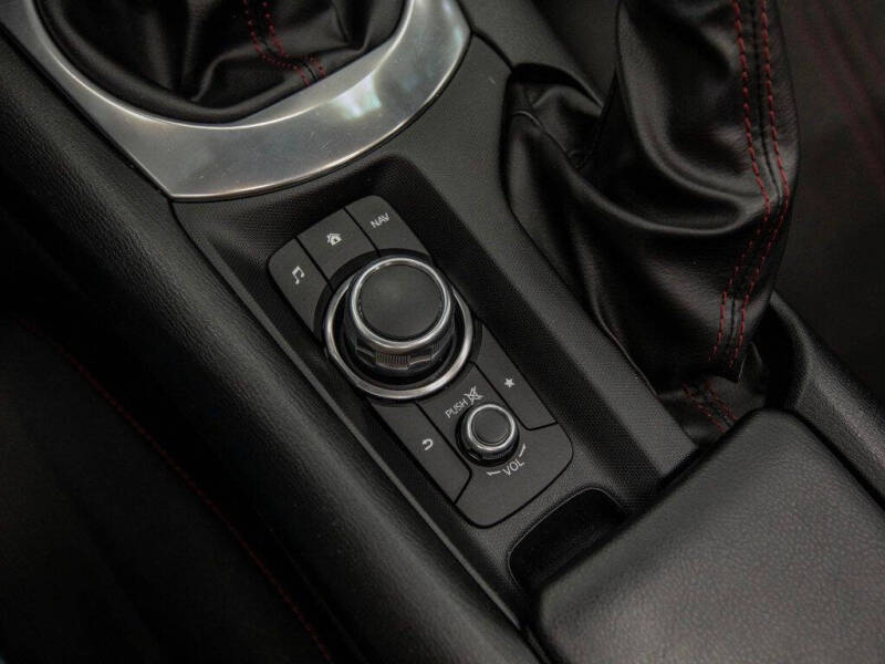 2019 Mazda MX-5 Miata RF Club