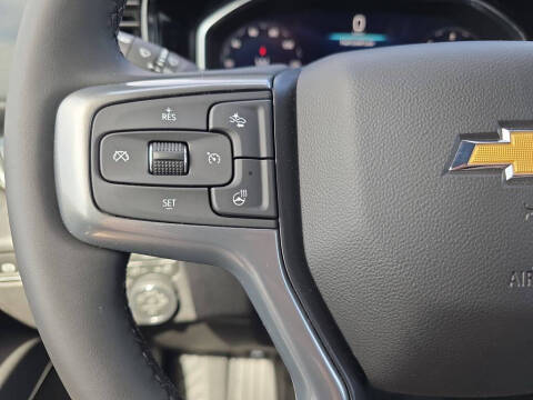 2026 Chevrolet Silverado 3500HD