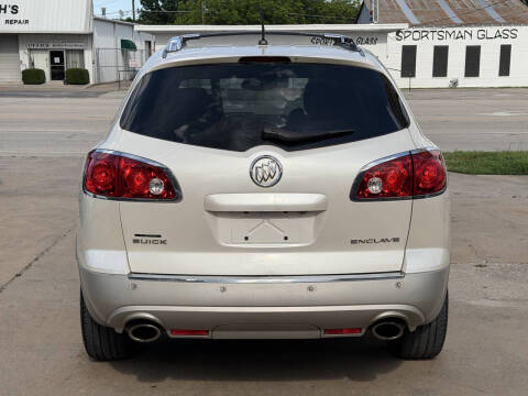 2012 Buick Enclave Premium