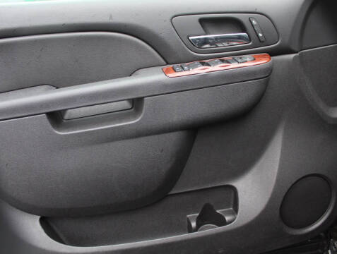 2013 Chevrolet Tahoe LT