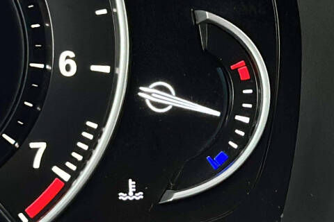 2018 BMW 5 Series M550i xDrive