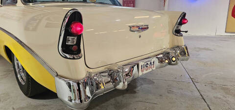 1956 Chevrolet 210