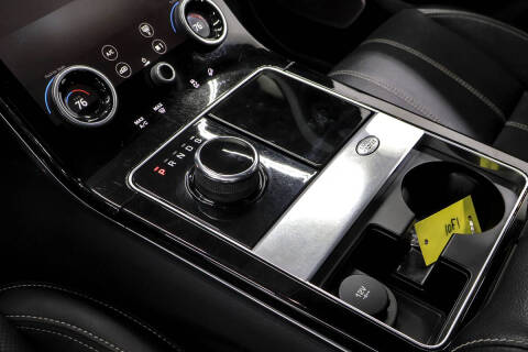 2020 Land Rover Range Rover Velar P340 R-Dynamic S