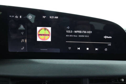 2023 Lucid Air Touring