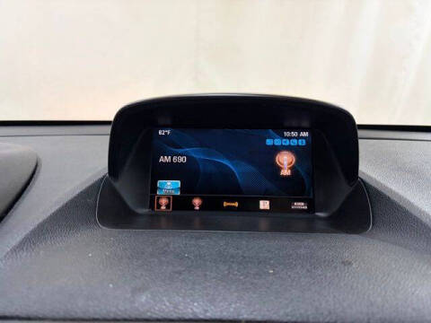 2014 Buick Encore Leather