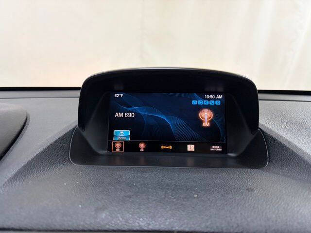 2014 Buick Encore Leather