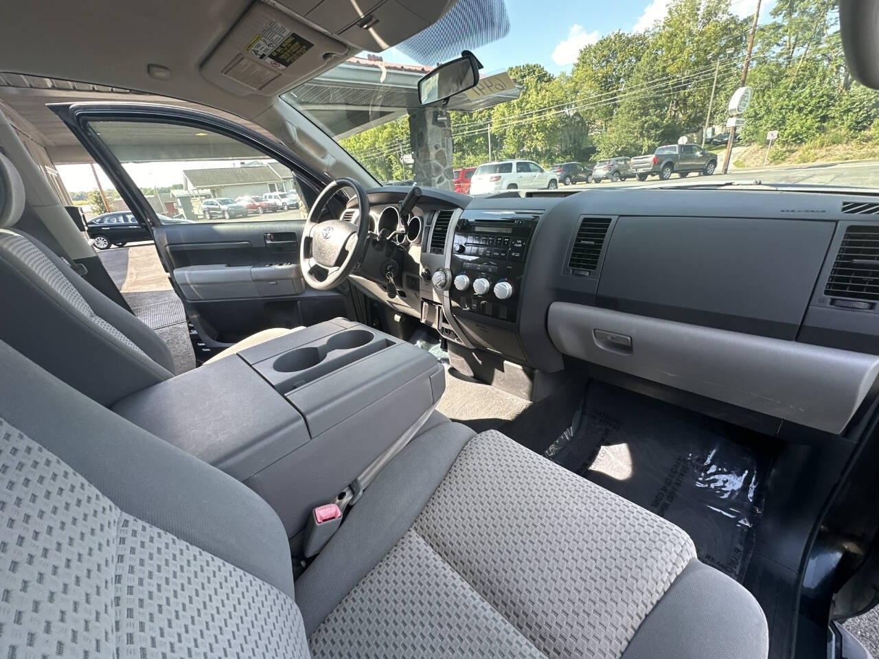 2013 Toyota Tundra for sale at Chambersburg Affordable Auto in Chambersburg, PA