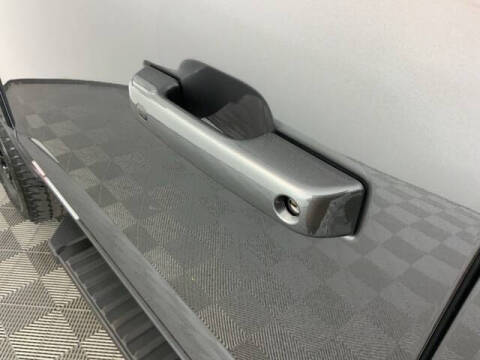 2025 Ford F-350 Super Duty